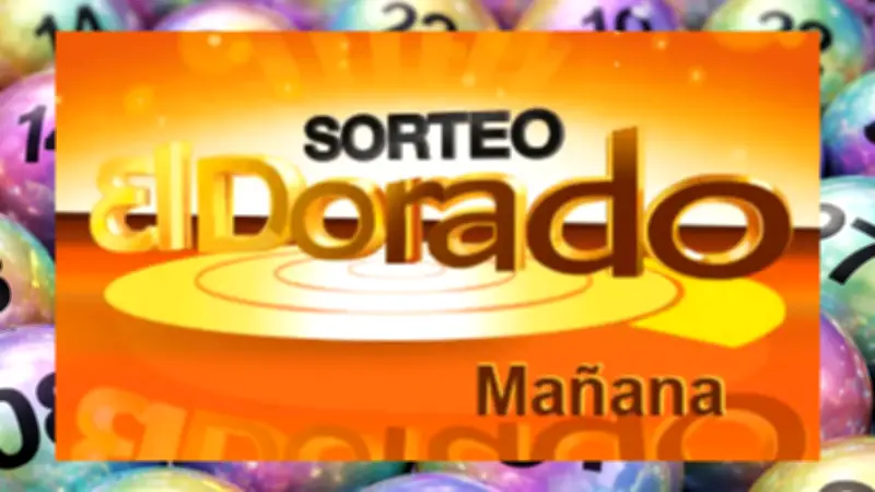 Dorado Mañana: Conozca el número ganador del sorteo del 19 de marzo de 2026
