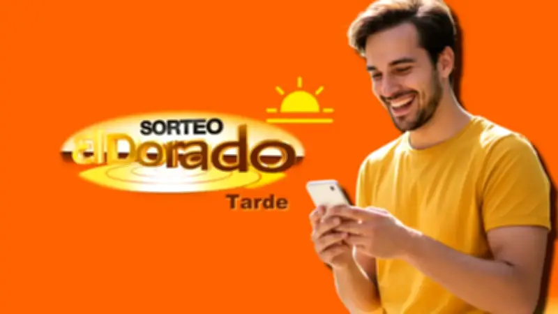 Dorado Tarde: Resultados del Sorteo del Chance del Martes 31 de Marzo de 2026