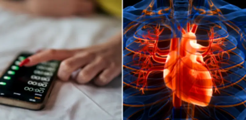 Dormir 11 minutos más al día reduce riesgo cardíaco: estudio revela tres hábitos clave