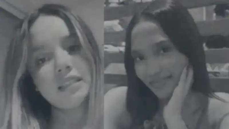 Dos adolescentes de 13 y 14 años desaparecen en el norte de Barranquilla