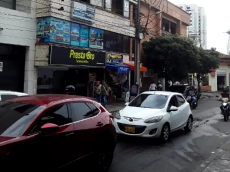 Dos edificios de Bucaramanga vinculados a red de corrupción judicial del Tribunal de Cundinamarca