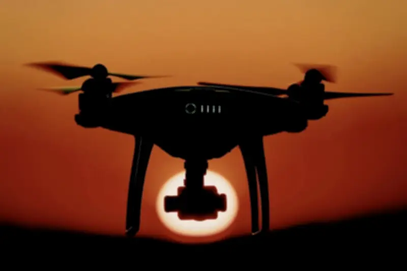 Dos hombres en estado crítico en Bucaramanga tras manipular dron con explosivos en Bolívar