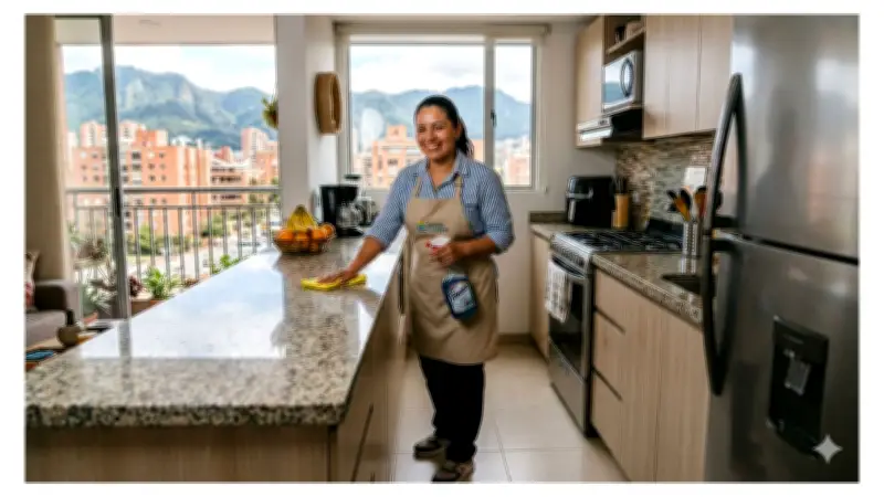 Dotación para empleadas domésticas: fechas clave y consecuencias del incumplimiento