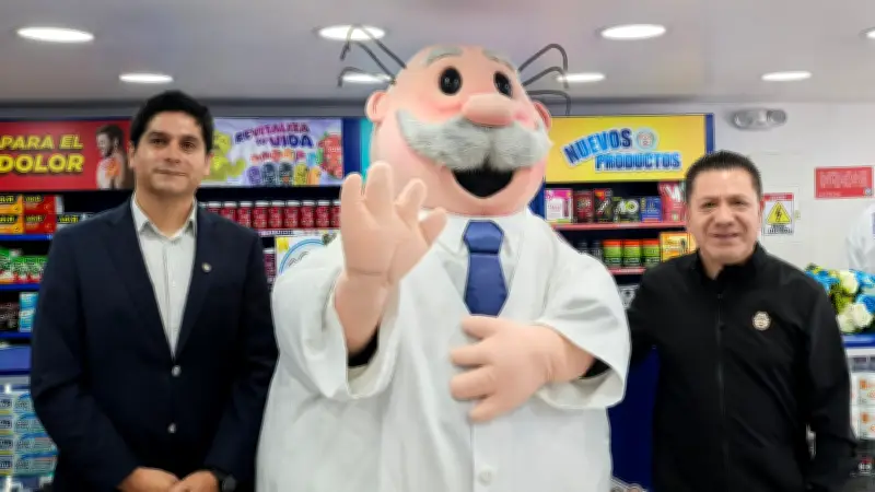 Dr. Simi inaugura su tienda número 60 en Colombia y proyecta alcanzar las 100 este año