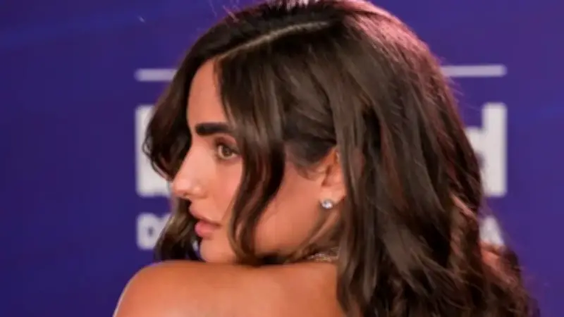 Drenaje linfático prenatal: el tratamiento que Isabella Ladera popularizó durante su embarazo