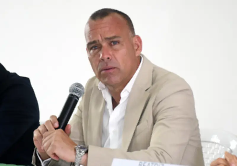 Dudamel prioriza resultados en Cali: veteranos deben subir nivel y jóvenes ser pacientes