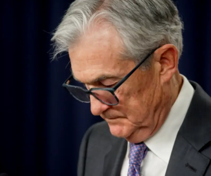 Dudas sobre recorte de tasas de la FED por alza en precios energéticos