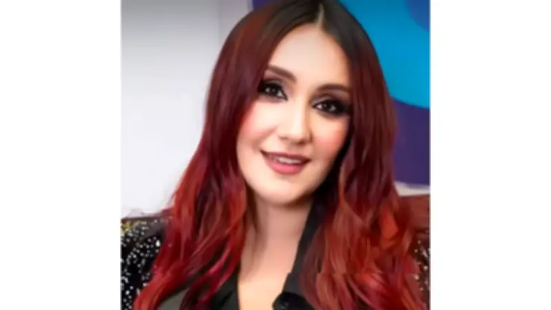 Dulce María anuncia el nacimiento de su segunda hija Fernanda en emotivo video