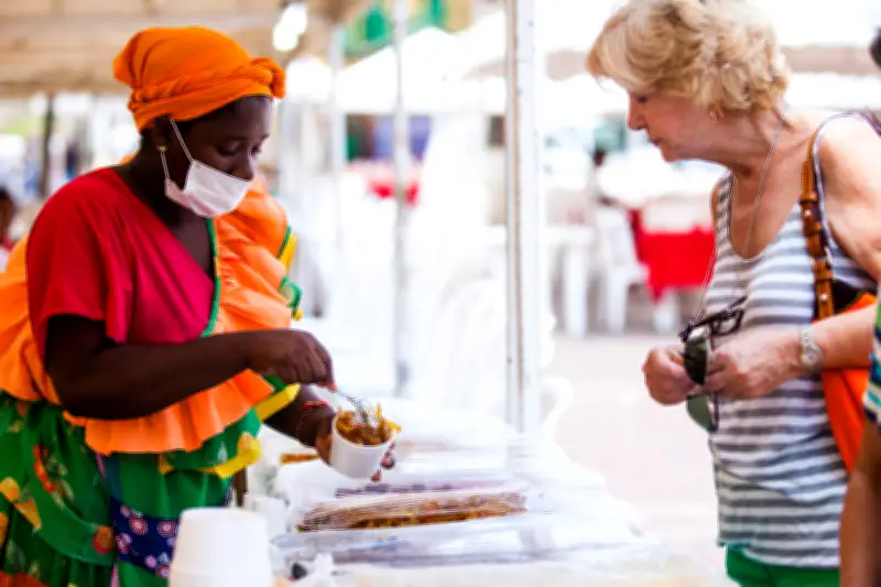 Dulces típicos de Cartagena: tradición que nació en la Cuaresma y conquista paladares