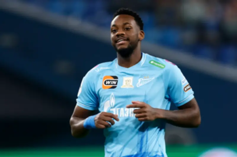 Durán marca de penalti y sueña con el Mundial tras victoria clave del Zenit en Rusia