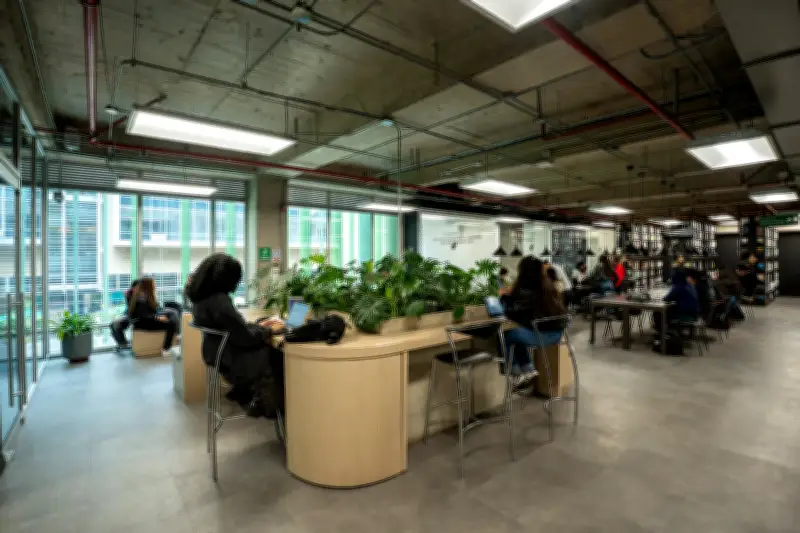 Ean Virtual transforma la educación en Colombia con evidencia de aprendizaje y personalización