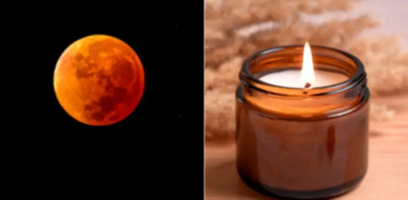 Eclipse Lunar Total del 3 de Marzo 2026: Rituales Energéticos para Atraer Prosperidad