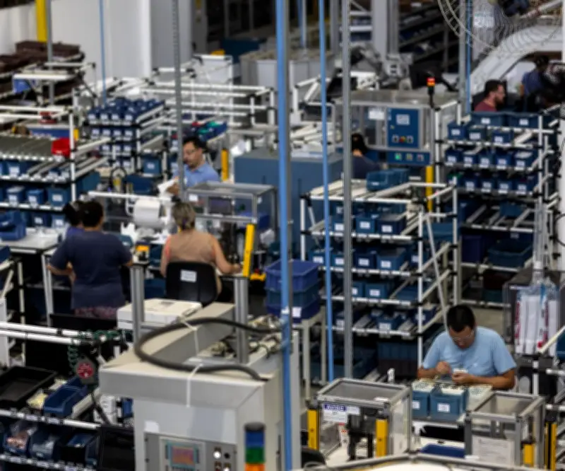 Economía brasileña se tambalea antes de recortes de tasas, con PIB de apenas 0,1%