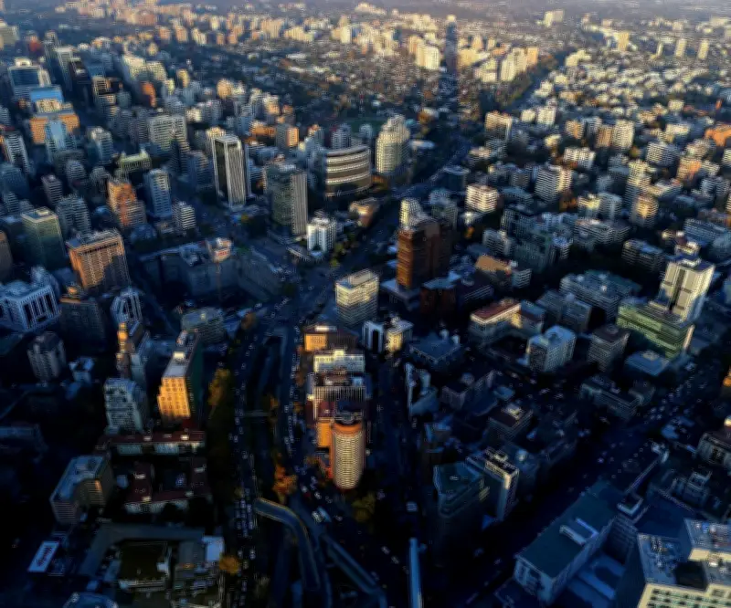 Economía chilena registra inesperada contracción interanual del 0,1% en enero de 2026