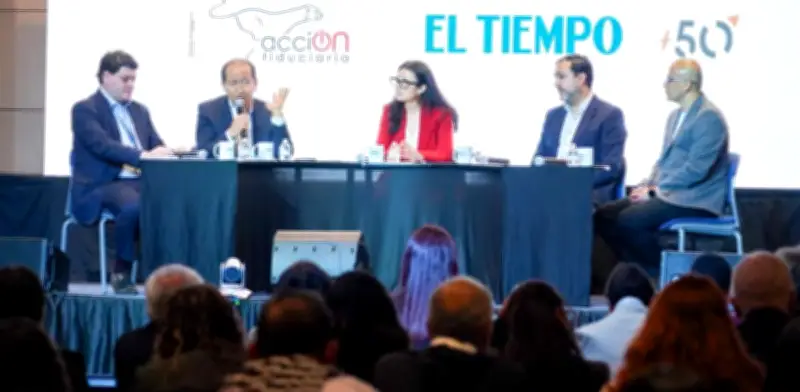 Economía plateada: Colombia enfrenta el reto de prepararse para una población que envejece aceleradamente