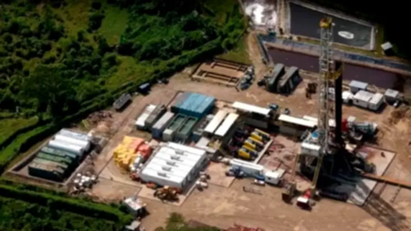 Ecopetrol alerta sobre riesgo en suministro de gas en Sabana de Torres por bloqueos