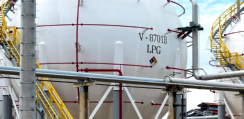 Ecopetrol cierra con éxito proceso comercial para importación de gas natural por Puerto Bahía