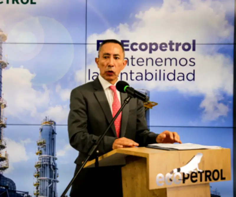 Ecopetrol completará estabilización de Refinería de Cartagena este martes