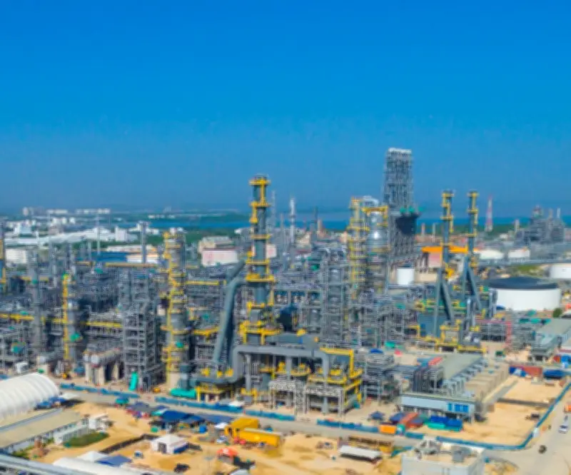 Ecopetrol reporta falla energética en Refinería de Cartagena sin afectar suministro nacional