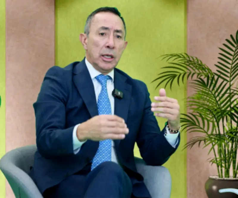 Ecopetrol supera falla eléctrica en Refinería de Cartagena tras una semana de incidente