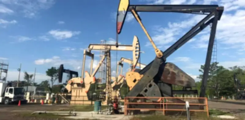 Ecopetrol transfiere el 49% de producción petrolera en campos del Cesar a empresa canadiense Gran Tierra Energy