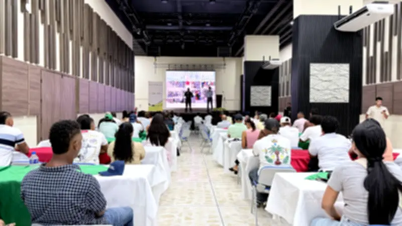 Ecopetrol, UTB y SENA abren 370 cupos gratuitos con certificación internacional en Cartagena