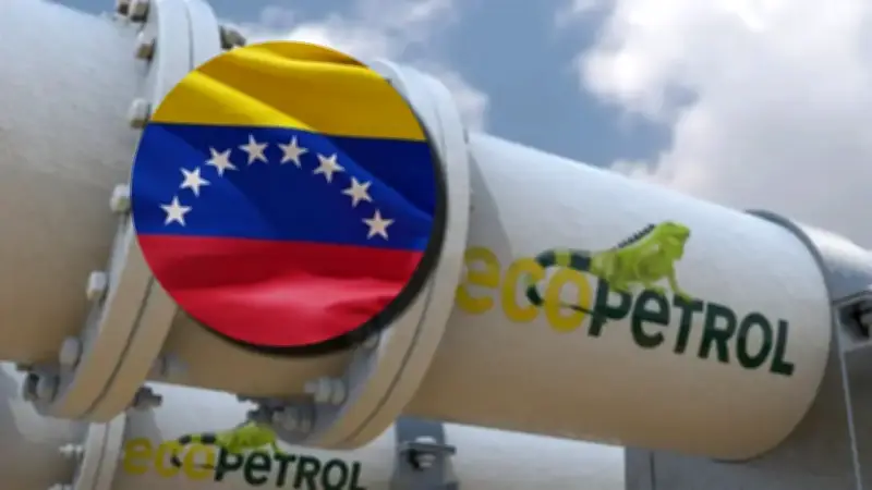 Ecopetrol ve oportunidades en Venezuela donde antes veía riesgos