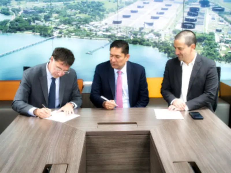 Ecopetrol y Gran Tierra Energy invierten USD 92,4 millones en campos del Cesar