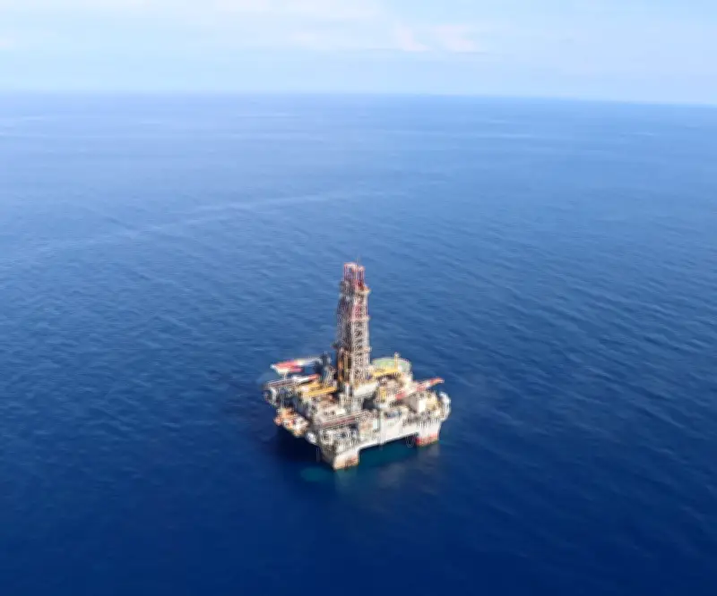 Ecopetrol y Petrobras confirman importante hallazgo de gas offshore en pozo Copoazú-1