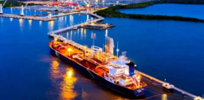 Ecopetrol y Puerto Bahía lanzan proyecto de regasificación en Cartagena para asegurar suministro de gas