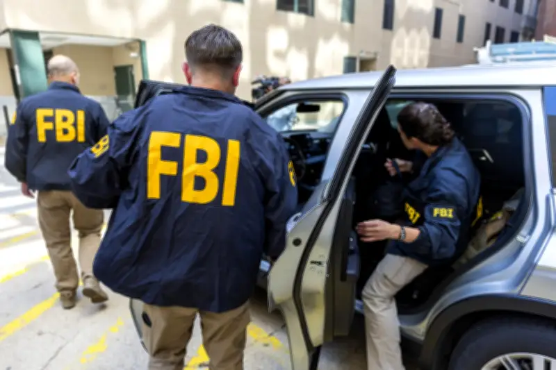 Ecuador y Estados Unidos formalizan apertura de oficina del FBI para combatir crimen organizado