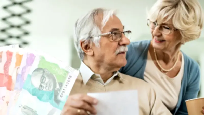 Edad mínima para el bono pensional 2026: requisitos clave para inscribirse