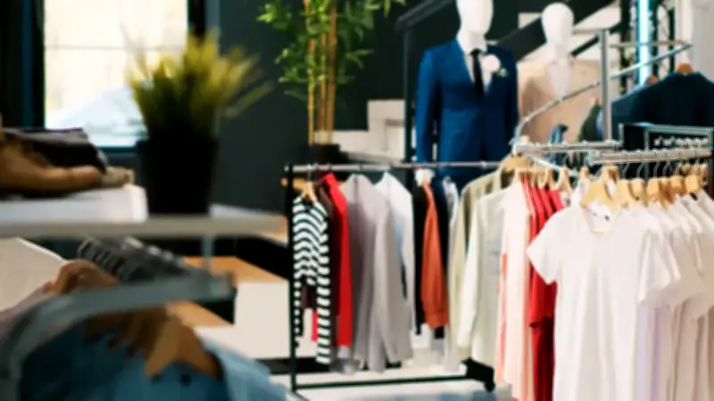 Eddie Bauer se declara en quiebra y cerrará 174 tiendas en Norteamérica