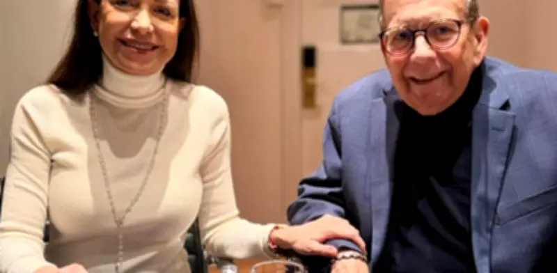 Edmundo González, líder opositor venezolano, suspende agenda por complicación de salud a sus 76 años