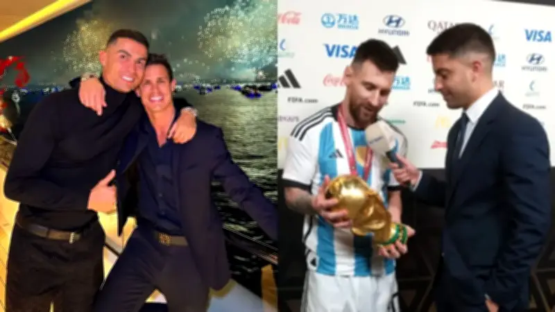 Edu Aguirre vs Gastón Edul: Periodistas se enfrentarán en La Velada del Año VI