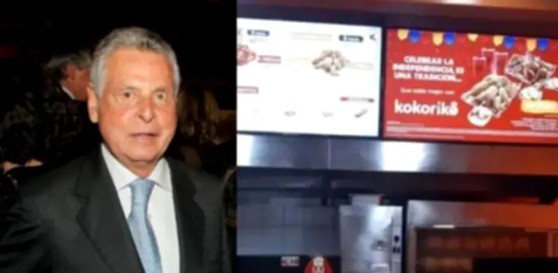 Eduardo Robayo: el visionario que transformó el pollo asado en un imperio empresarial colombiano