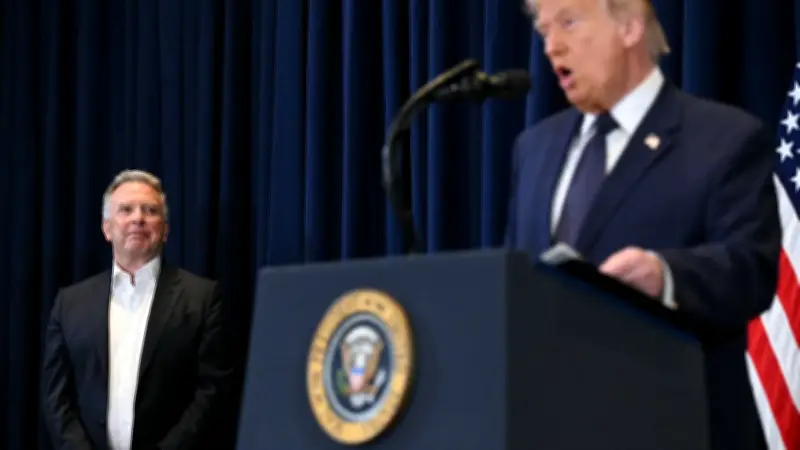 EE. UU. afirma haber destruido capacidades nucleares de Irán en operaciones clave