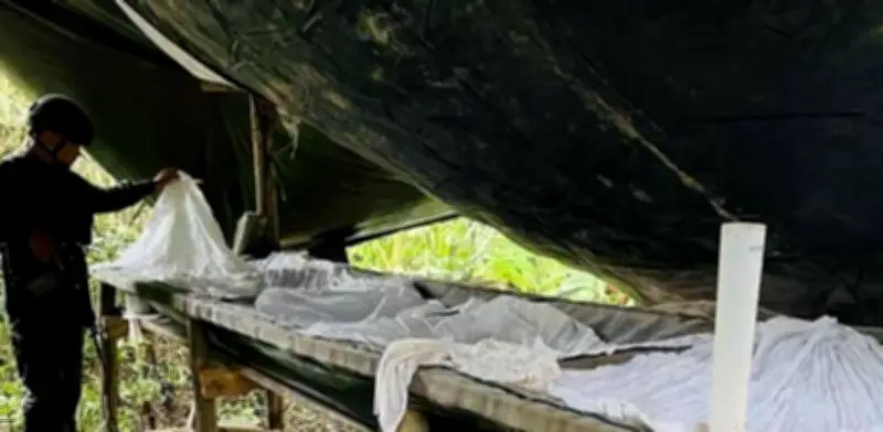 EE.UU. advierte a Latinoamérica sobre ofensivas militares unilaterales contra carteles de narcotráfico