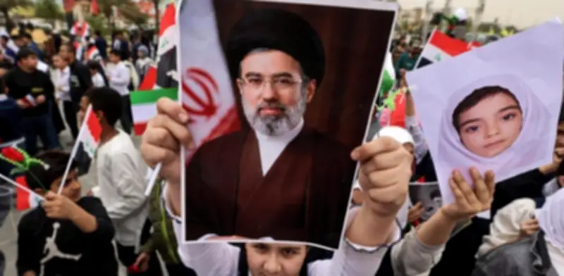 EE.UU. afirma que nuevo líder supremo iraní está 'herido' y 'desfigurado' tras ataques