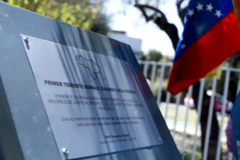 EE.UU. arresta a cabecilla de Los Piratas, filial chilena del Tren de Aragua, para extradición