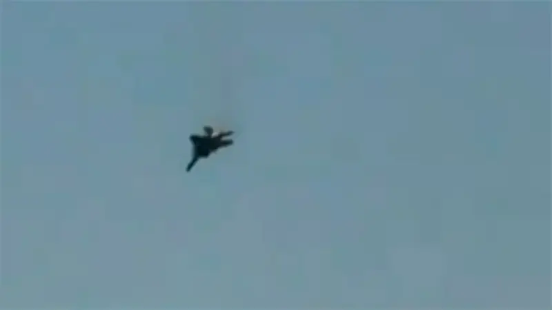 EE.UU. confirma que tres de sus cazas fueron derribados por fuego amigo kuwaití