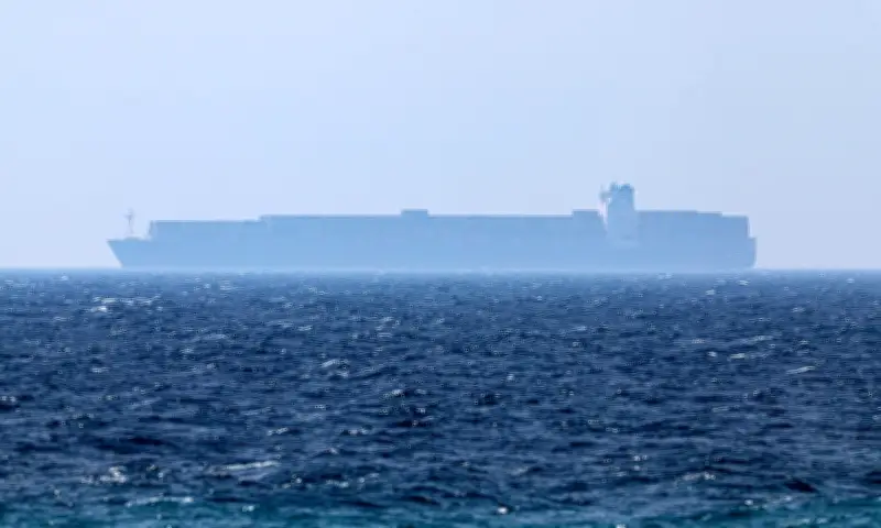 EE.UU. escoltará petroleros en el Estrecho de Ormuz ante tensiones con Irán