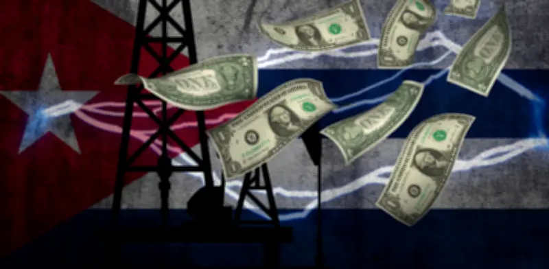 EE.UU. excluye a Cuba de tregua petrolera rusa mientras isla sufre crisis energética