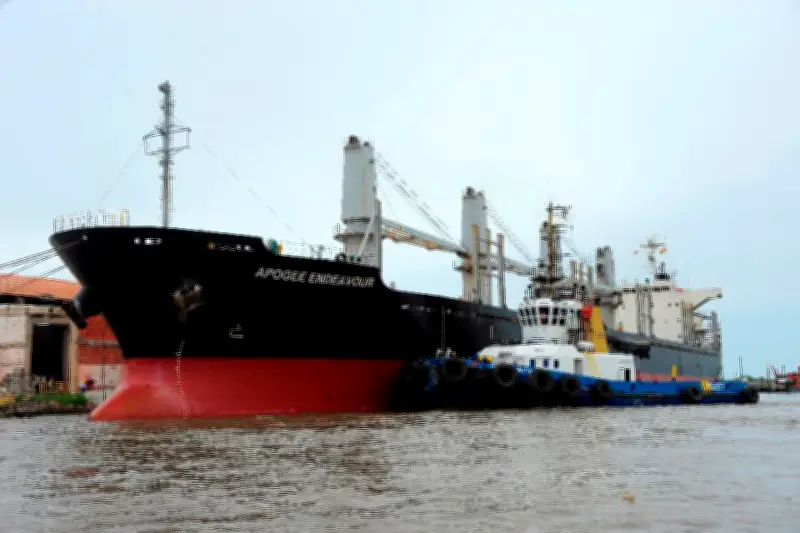 EE.UU. flexibiliza sanciones a Venezuela para importar fertilizantes y petroquímicos