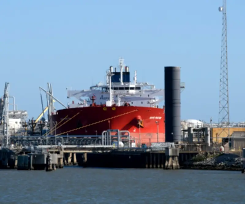 EE.UU. flexibilizará sanciones petroleras a Venezuela para aumentar producción mundial