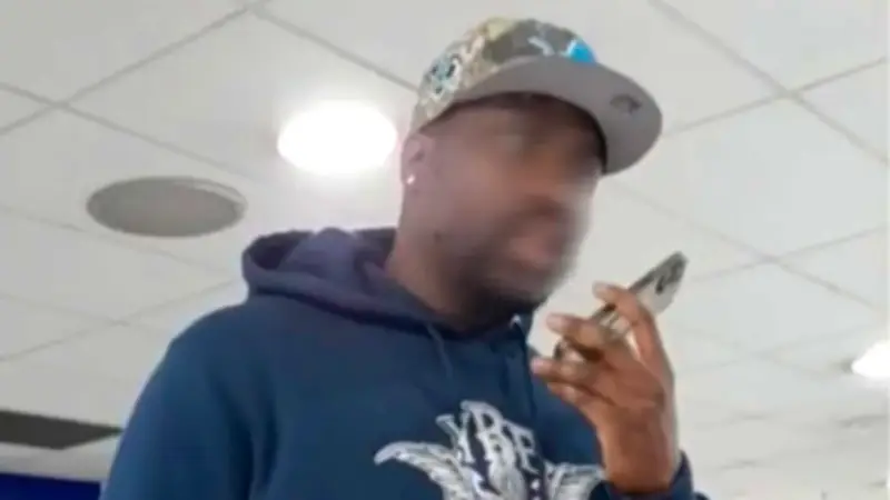 EE.UU. inadmitido en El Dorado por sospecha de turismo sexual hacia Medellín