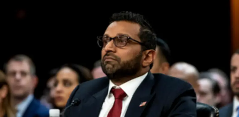 EE.UU. ofrece 10 millones por hackers proiraníes que filtraron datos personales del director del FBI