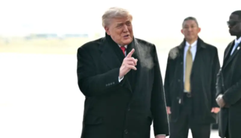 EE.UU. ordena evacuación de ciudadanos en 14 países por escalada bélica con Irán