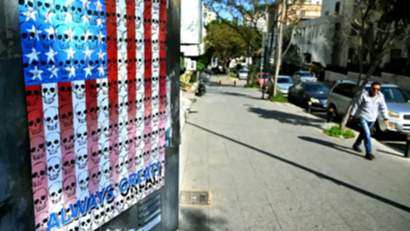 EE.UU. ordena evacuación diplomática en seis países árabes por escalada bélica