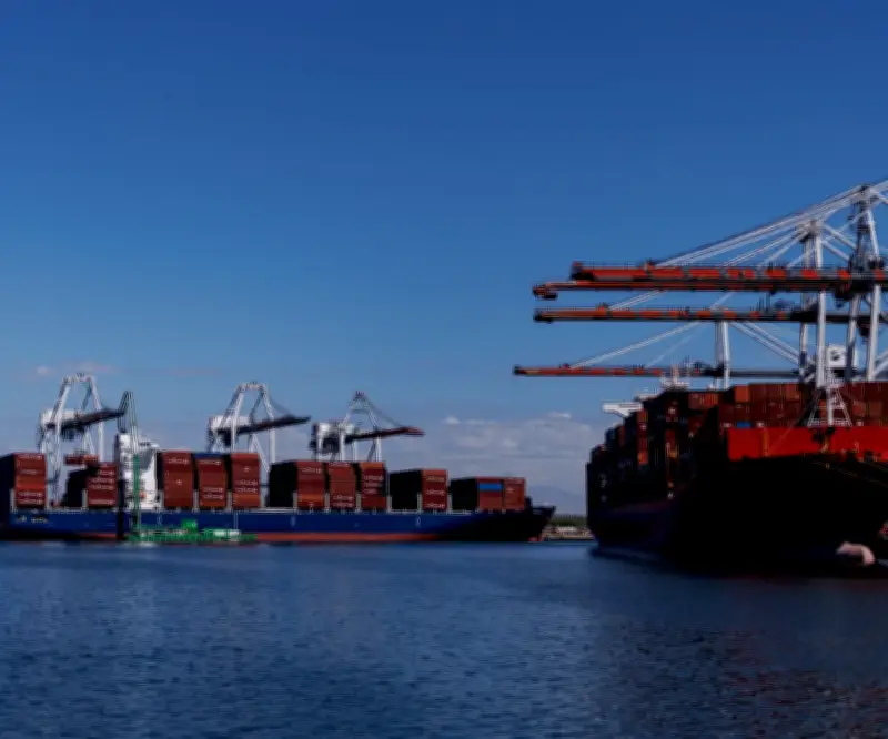 EE.UU. pagará intereses por reembolsos de aranceles tras fallo de la Corte Suprema